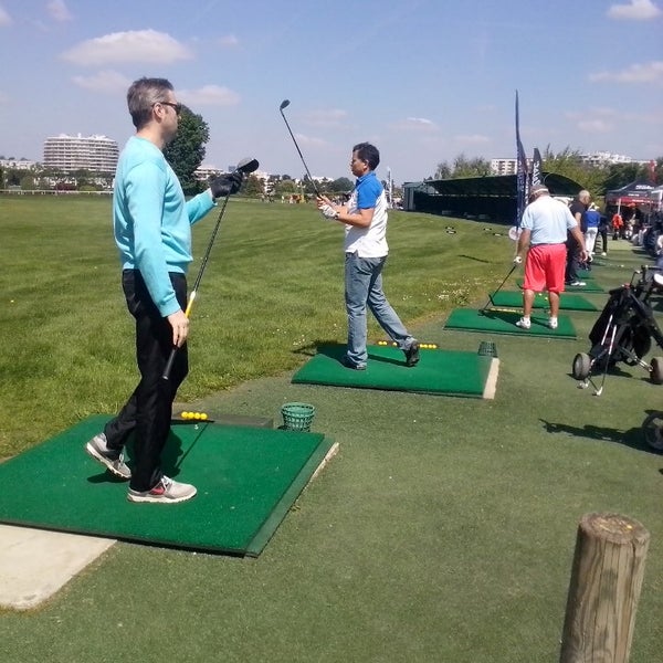 5/16/2014 tarihinde Marine S.ziyaretçi tarafından Paris Country Club'de çekilen fotoğraf