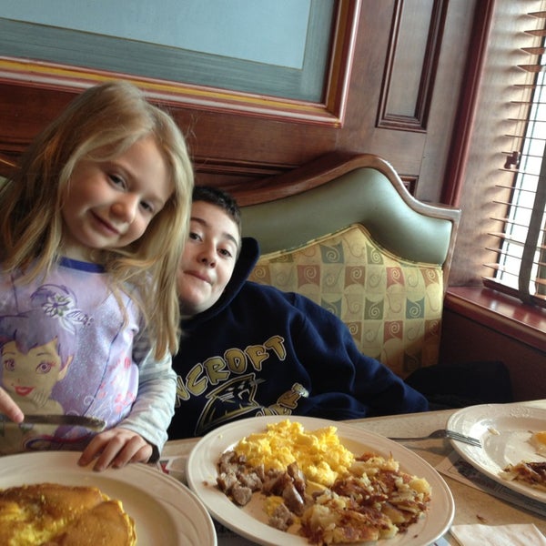 Photo taken at All Seasons Diner Restaurant by Deb M. on 1/25/2013