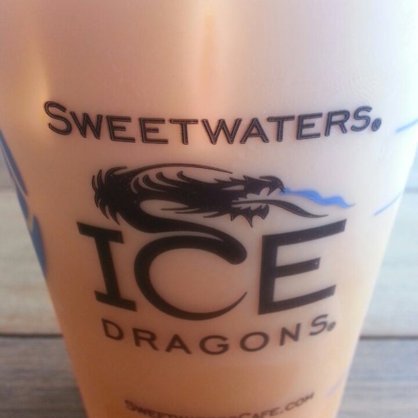 5/9/2013にOlivia J.がSweetwaters Coffee &amp; Tea Ypsiで撮った写真
