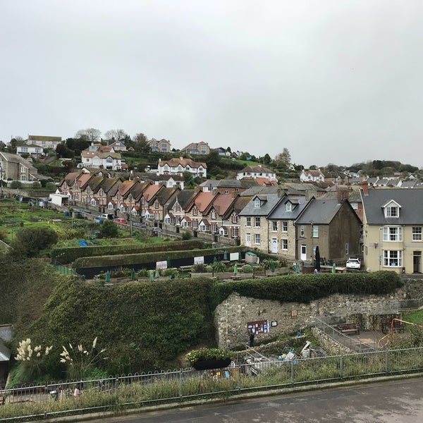 The Anchor Inn 9 tips