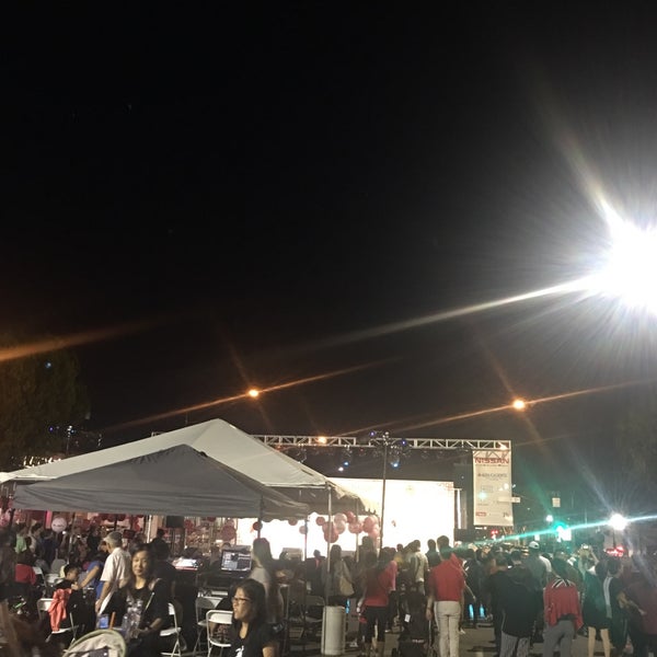 Rosemead City Hall Rosemead CA