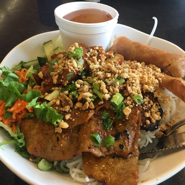 Cali Noodle and Grill West Covina, CA