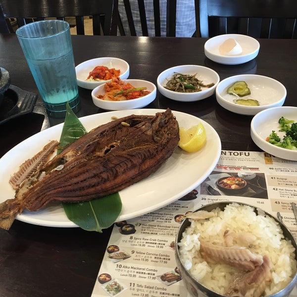 Photos at BCD Tofu House Rowland Heights, CA