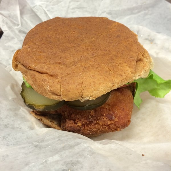 Jackson's Burger Toronto, ON