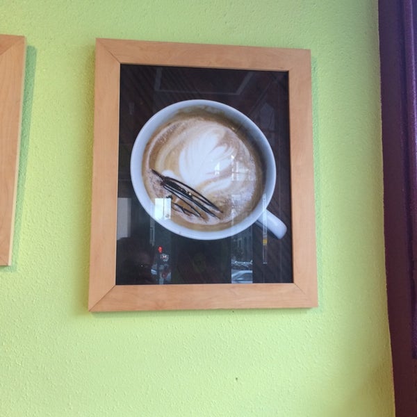 8/6/2014にJPがThe Pastry Cupboardで撮った写真
