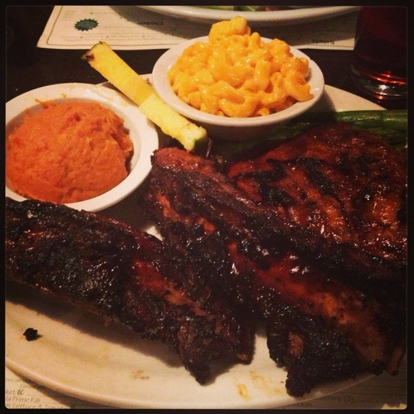 Photos at Naples Rib Company BBQ Joint in Naples