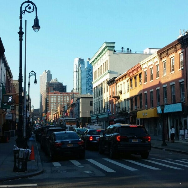 Boerum Hill Brooklyn, NY