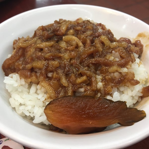 Photos At 鬍鬚張魯肉飯 汐止新台店 Taiwanese Restaurant Photos At 鬍鬚張魯肉飯 汐止新台店 Taiwanese Restaurant