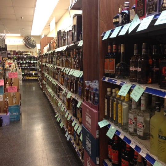 Montgomery County Liquor & Wine Germantown, MD