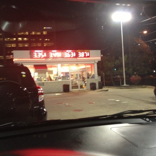 Freestate Gas Station Central Rockville 9 tips from 162 visitors