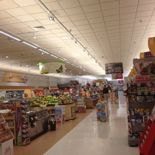 рынок гигант