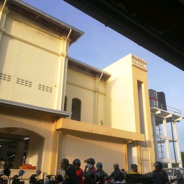 Pasar Awam Kepala Batas 6 Tips From 310 Visitors