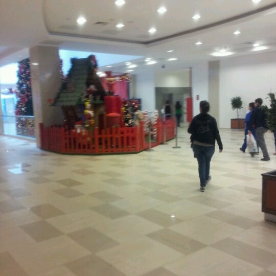 Foto scattata a Mall Portal Centro da Maikel G. il 11/22/2012