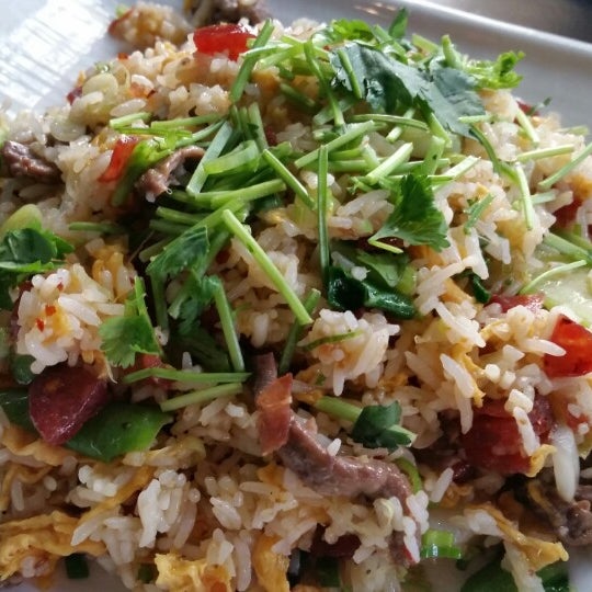 OB Noodle House: Bar 1502 - Noodle House in San Diego