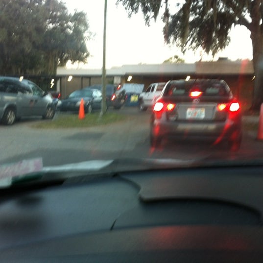 Cork Elementary School 3501 Cork Rd