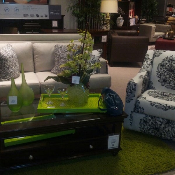 Havertys Furniture Furniture and Home Store