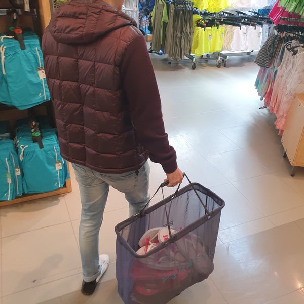 penneys luggage 2019