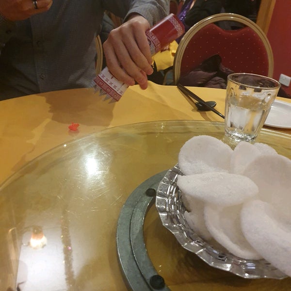 Lotus Chinese Floating Restaurant 9 Oakland Quay