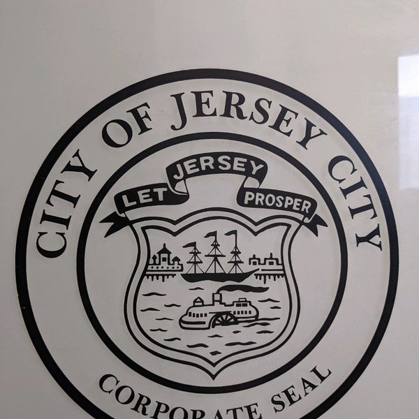 City Hall Van Vorst Park 7 tips de 1213 visitantes