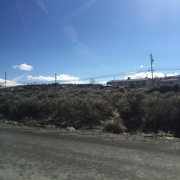 Bordertown Bordertown