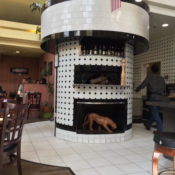 Lili's Restaurant Reno, NV