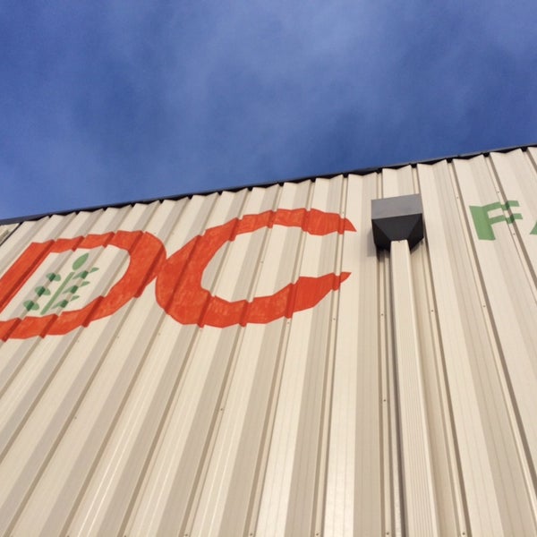 Dc Farmers Coop Roseburg, OR