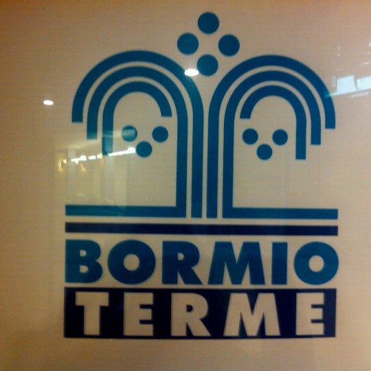 Снимок сделан в Bormio Terme пользователем Elisa L. 11/17/2012