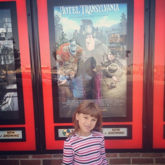 Regal Deerfield Town Center & RPX Sinema'da fotoğraflar