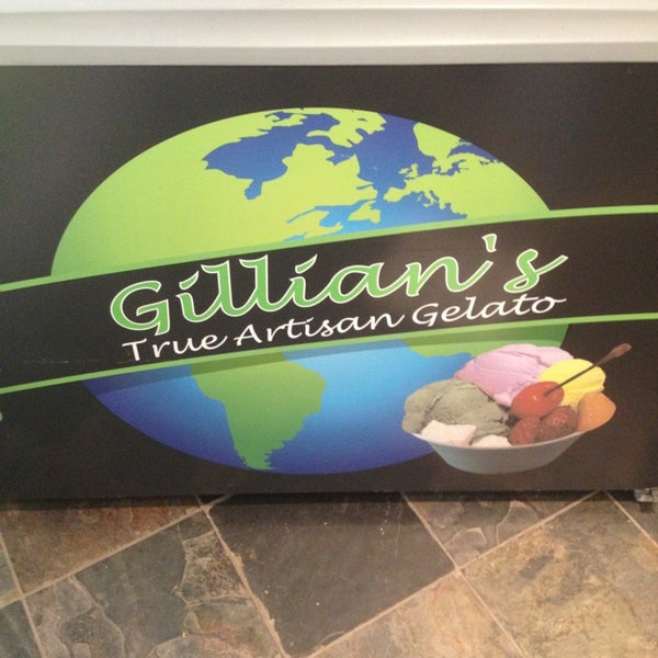 รูปภาพถ่ายที่ Gillian&#39;s Pizzadelli โดย Gillian&#39;s P. เมื่อ 6/26/2013