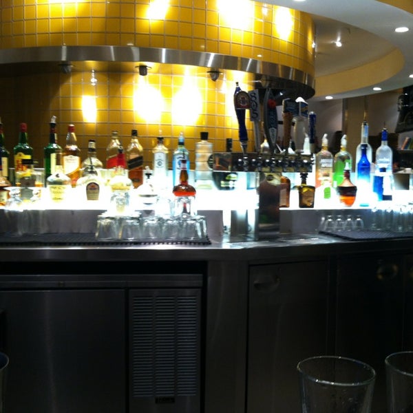 Photos At California Pizza Kitchen Pizza Place In San Luis Obispo