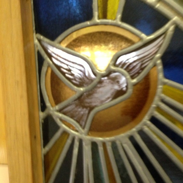 St. Philip Neri Roman Catholic Church Downsview 31 visitors