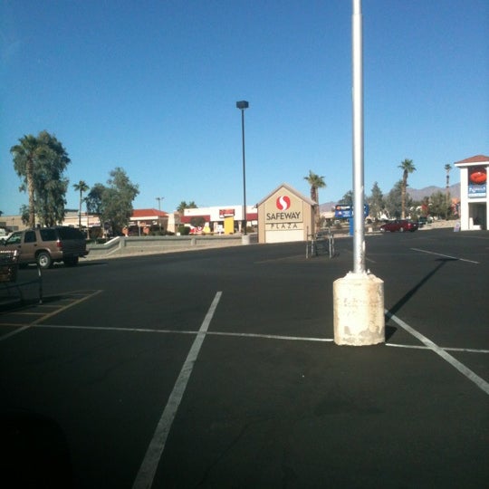 Safeway Grocery Store in Lake Havasu City