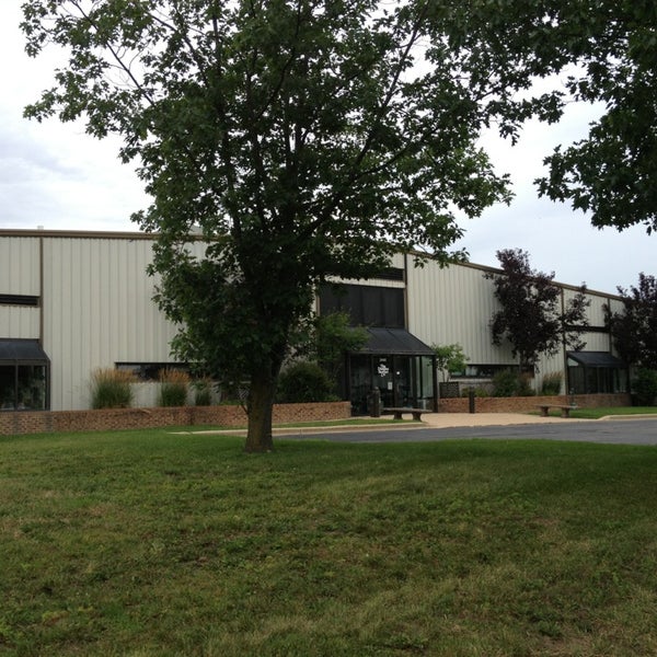 The Douglas Stewart Company 2402 Advance Rd