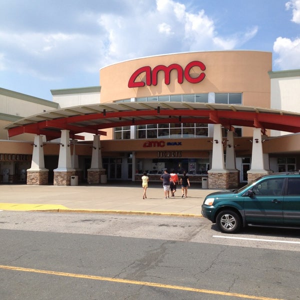 AMC Potomac Mills 18 53 tips from 4240 visitors