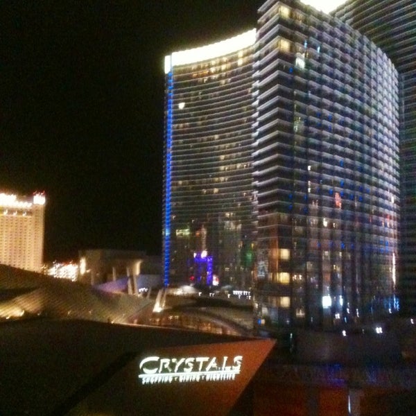 Photos at Marquee & The Strip The Cosmopolitan of