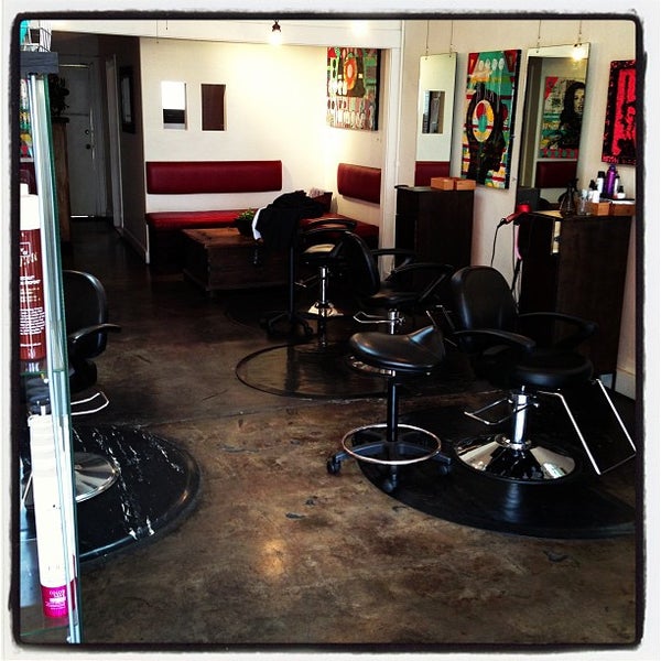 Photos at Trim Salon Cosmetics Shop