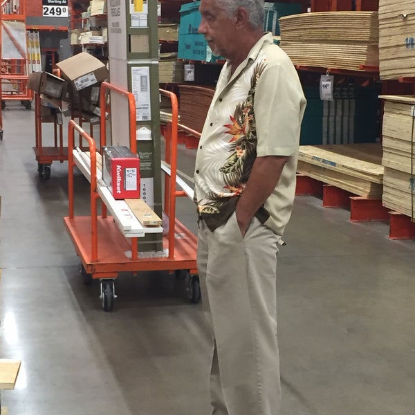 The Home Depot Hırdavat Mağazası'da fotoğraflar