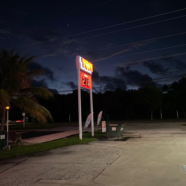 Tom Thumb Food Stores 1 tip from 165 visitors