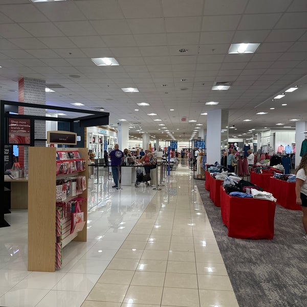 Photos at Macy's Outlet Store in Boca Raton