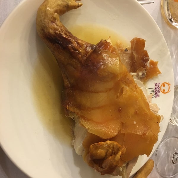 5/2/2019 tarihinde Carlos F.ziyaretçi tarafından Restaurante José María'de çekilen fotoğraf