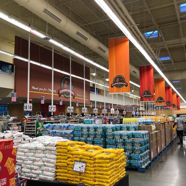 NEX Navy Exchange Gran tienda en Jacksonville