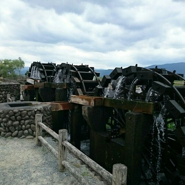 Photos at 菱野三連水車 - 3 tips from 279 visitors