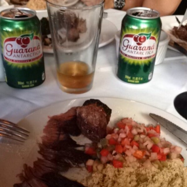 12/24/2013 tarihinde Luciana M.ziyaretçi tarafından Steak Brasil Churrascaria'de çekilen fotoğraf