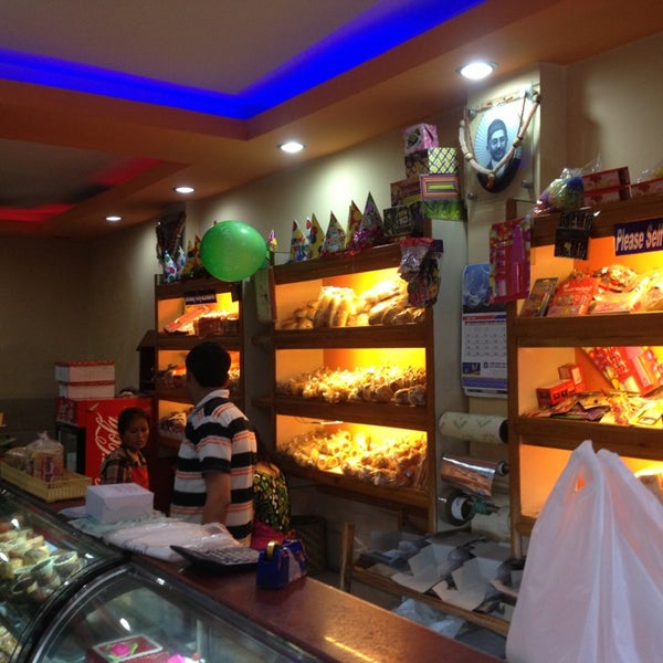 Krishna Bakery & Confectionery Bakery in Kathmandu