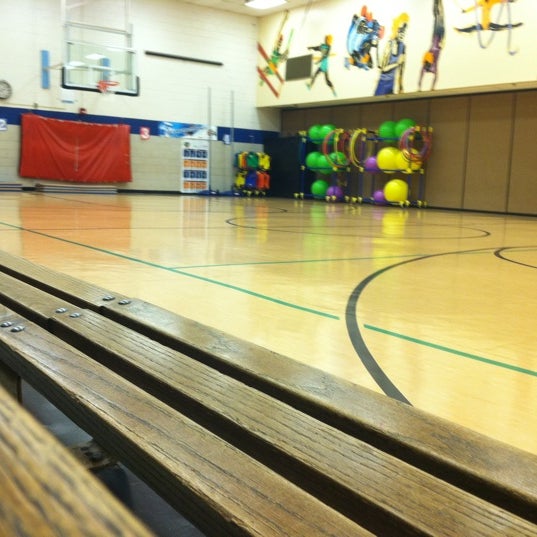 Wiley Post Elementary Oklahoma City, OK