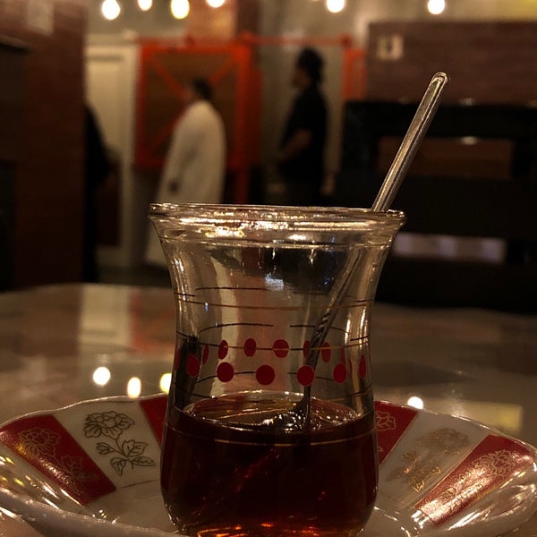 8/3/2019에 MSA ❤.님이 Al-Kharof Restaurant에서 찍은 사진
