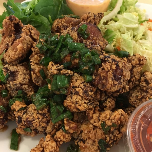 Noodles by Takashi Yagihashi The Loop 111 N State St