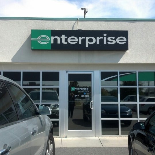 Car Rental Charlotte Nc Enterprise Car Rental Charleston