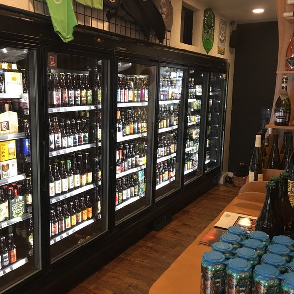 Photos At Small Batch Liquors Berkeley Denver Co