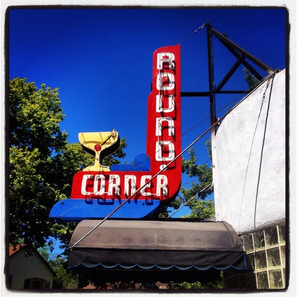 Photos at Round Corner Tavern Central Sacramento Sacramento, CA